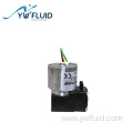 Mini Diaphragm Gas Pump with BLDC motor